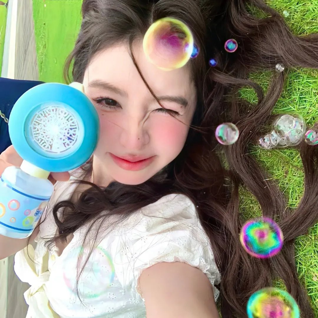 吓吓朱莉