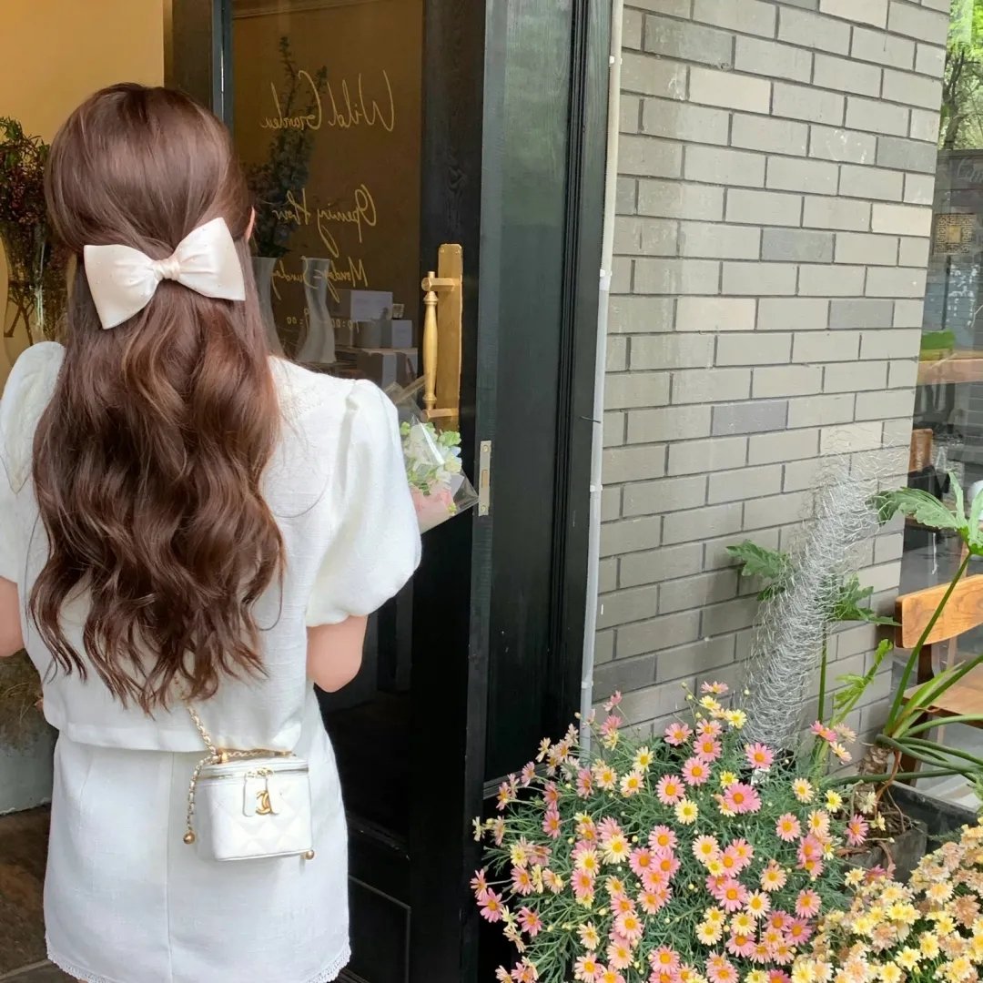 双面名模