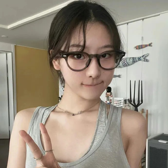 那些人们